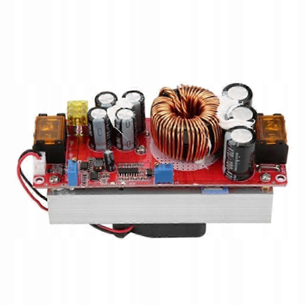 2025 Voltage Step Up Converter Boost Supply