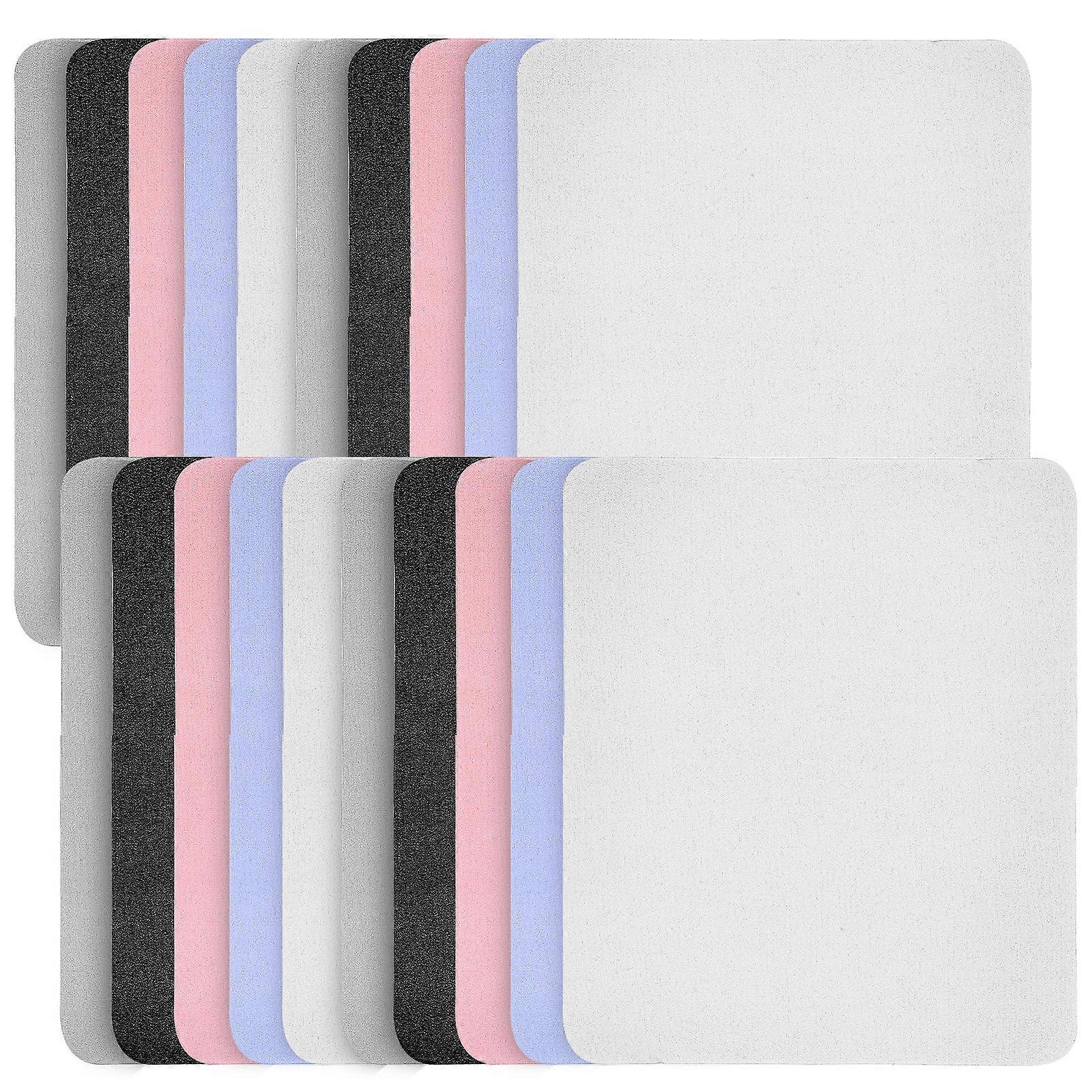 Deerskin Microfiber Screen Cleaner for Cleaning 20Pcs Microfiber Cleaning Cloth Set