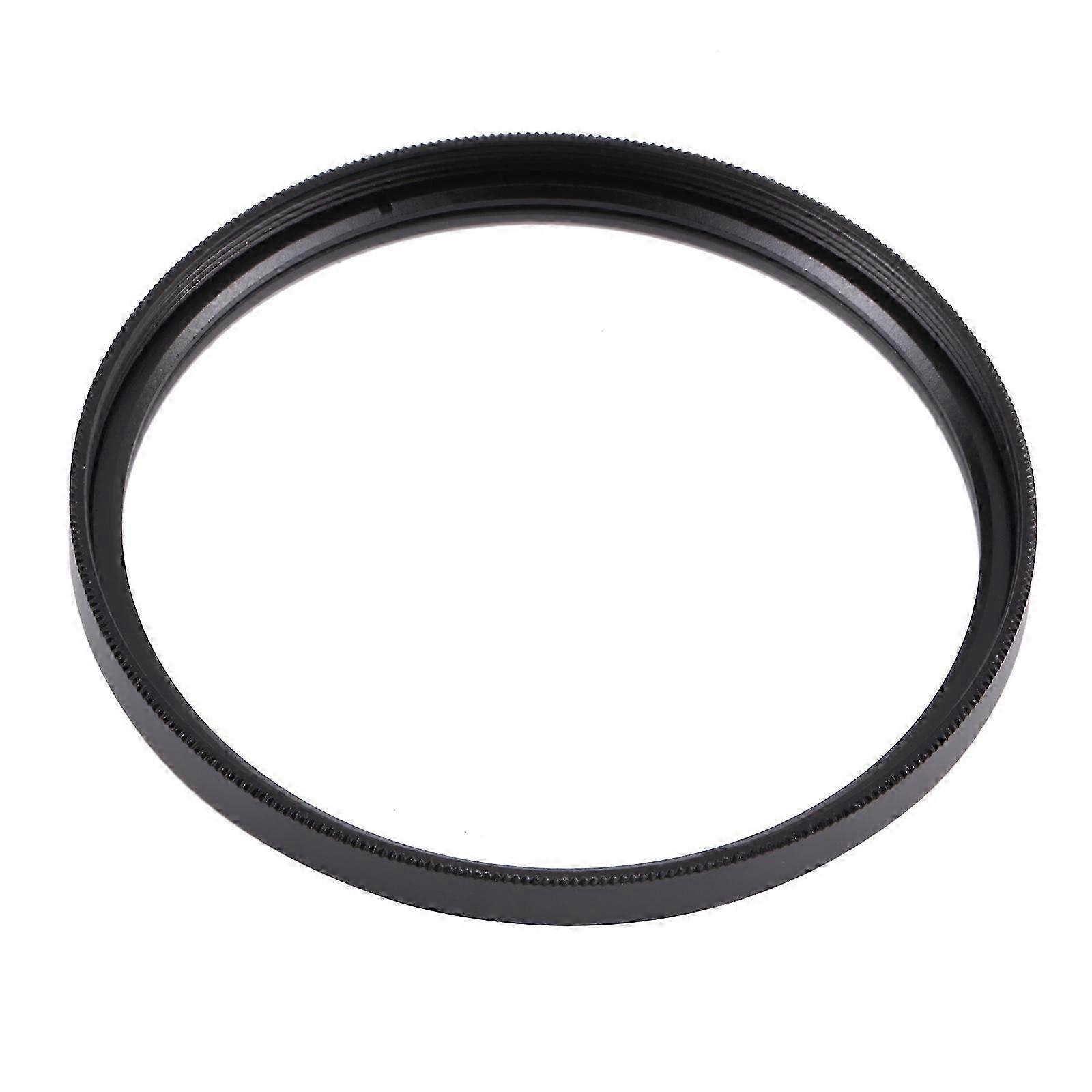 62mm UV Filter(Black) 26-27s