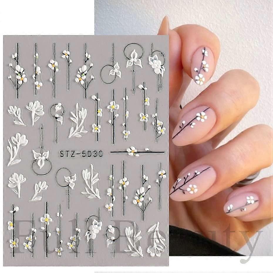 Green Press On Nail Tips Full Coverage Nail Extensions Easy Shape Trim Long Lasting Wear
