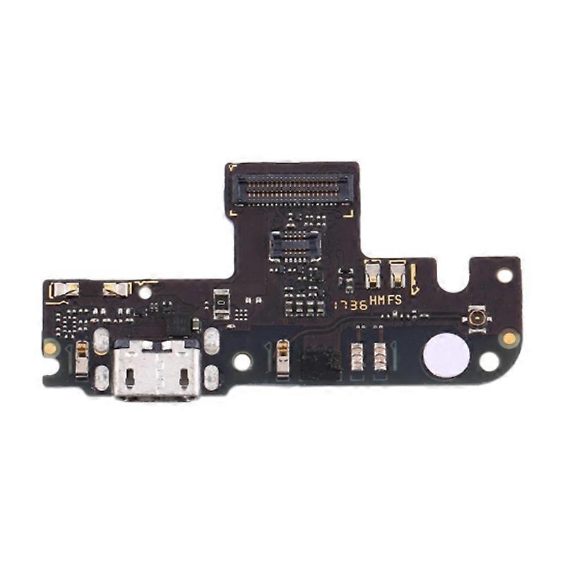 OEM Charging Port Flex Cable Replace Part for Xiaomi Redmi Note 5A