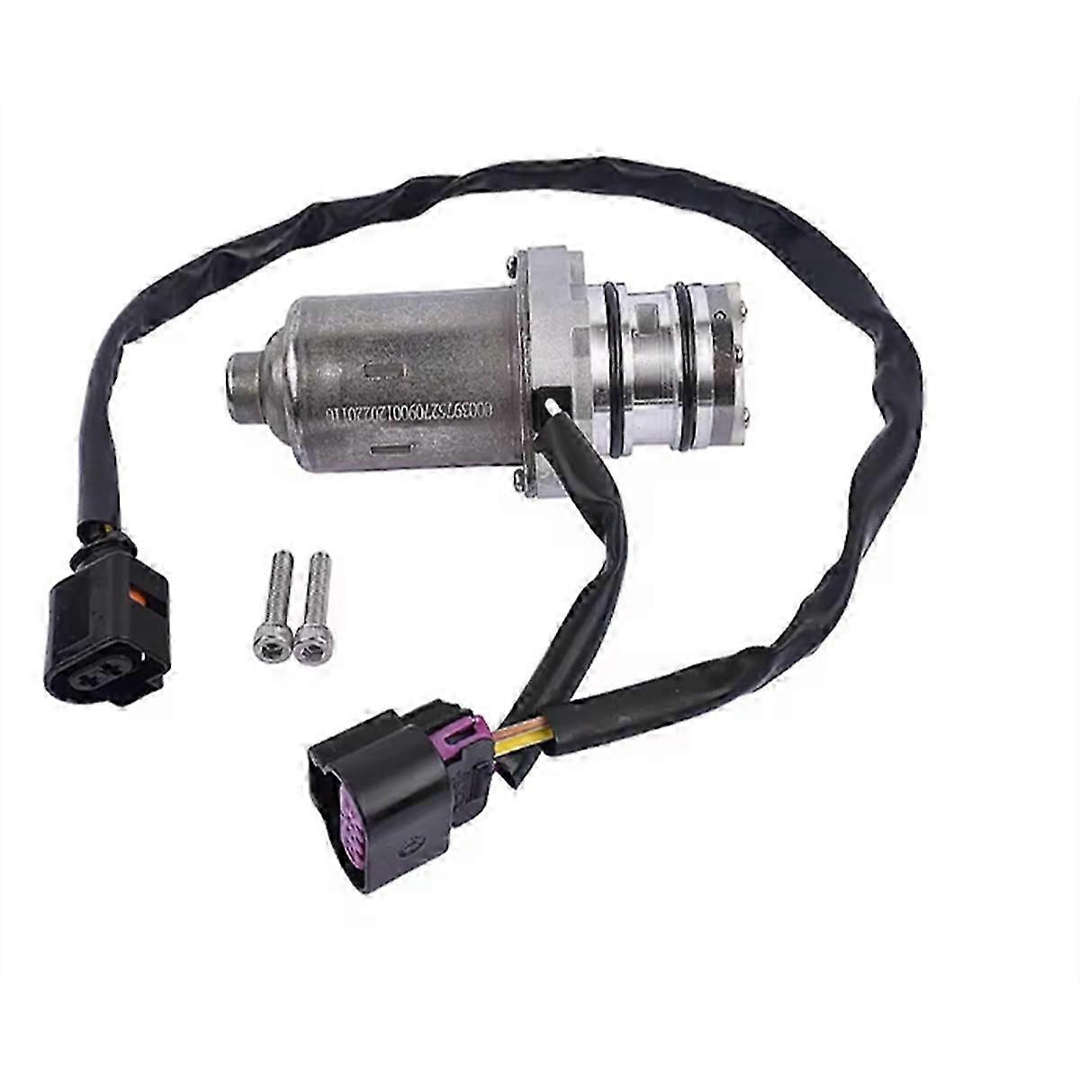 Oil Pump 22765779 for Regal SRX