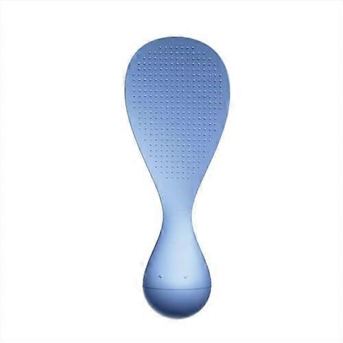 NonStick Standing Rice Paddle with SelfStanding Stability and Easy Clean Surface