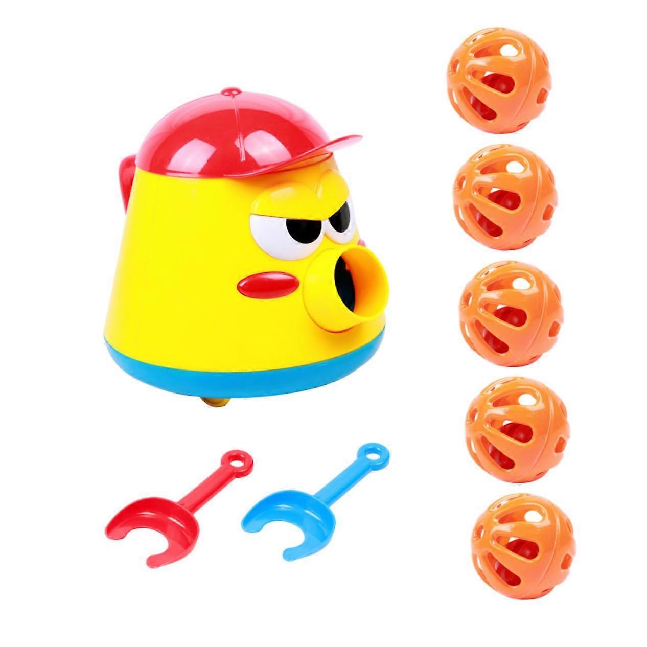 Battery Powered Bubble Machine for Kids Parties and Outdoor Fun, Automatic Electric Bubble Blower