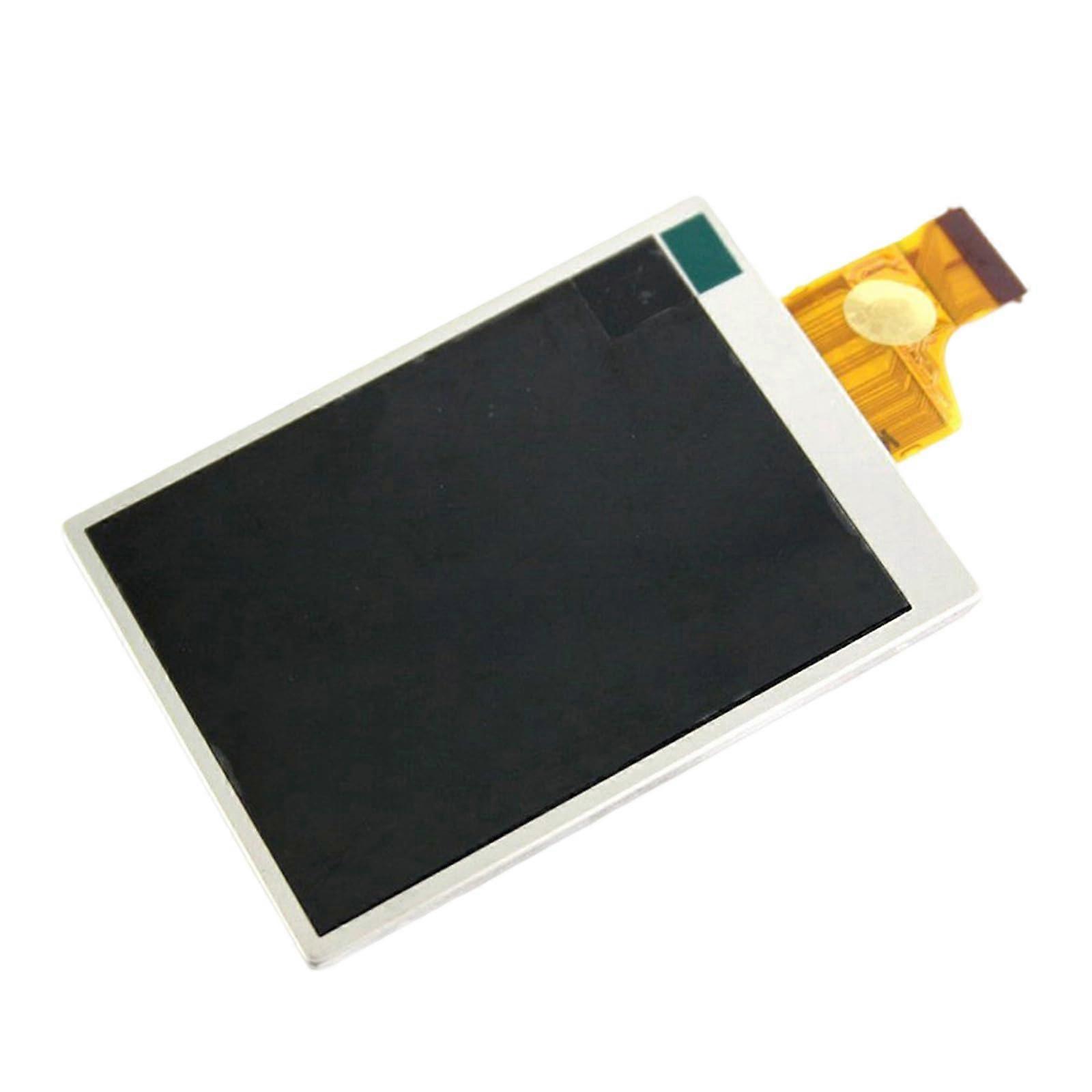 DSLR Camera LCD Screen Replacement for H200 H100 H300 H400 with  Resolution and Long Cable