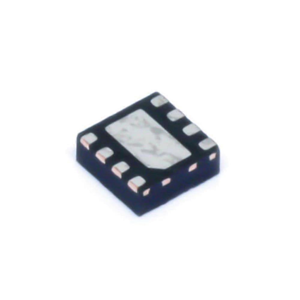 12 Pieces TPS22975DSGR WSON8 Load Switch IC with UltraLow Power and Reverse Current Protection