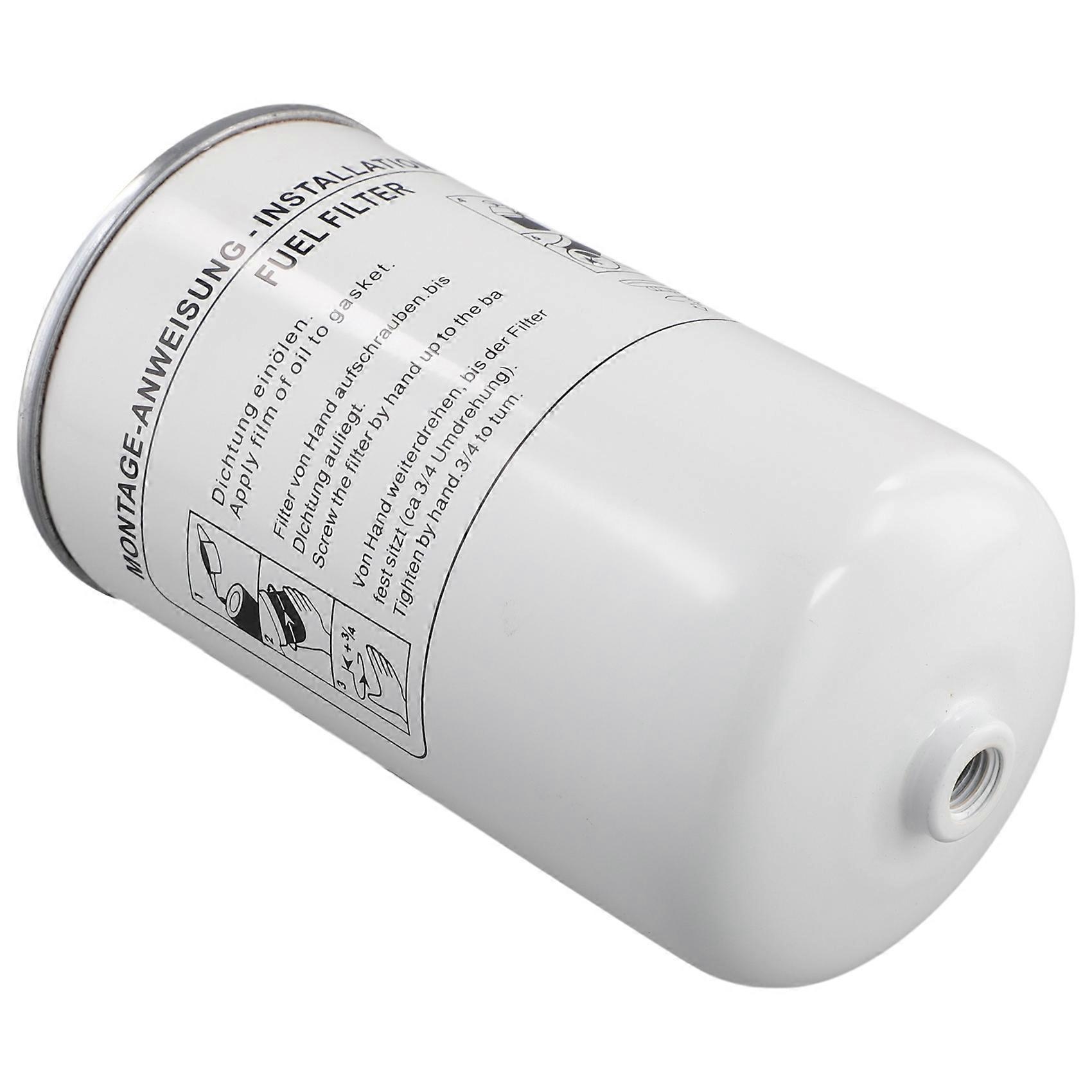 Fuel Filter for Deutz Engine D2.9L4 TD2.9L4 TCD2.9L4 TCD3.6L4