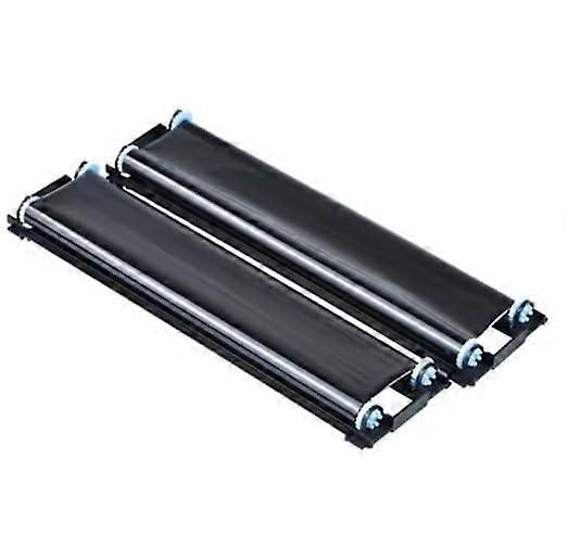 2pcs Thermal Transfer Printer Ribbon for MT800 MT800Q  Precision Long Lasting Printing