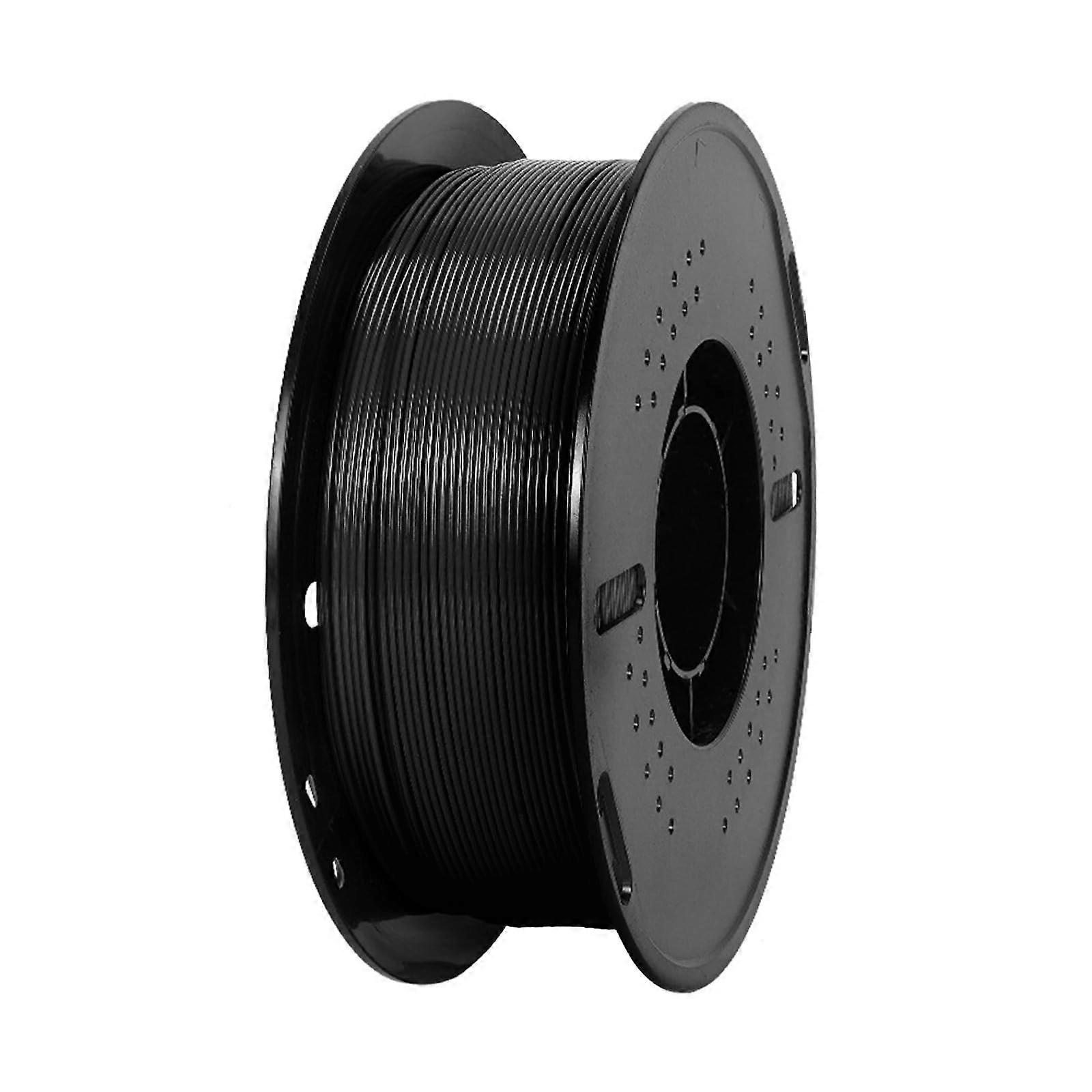PETG 1.75mm 3D Printer Filament 1kg Spool Precise Diameter Control and Fast Printing Performance