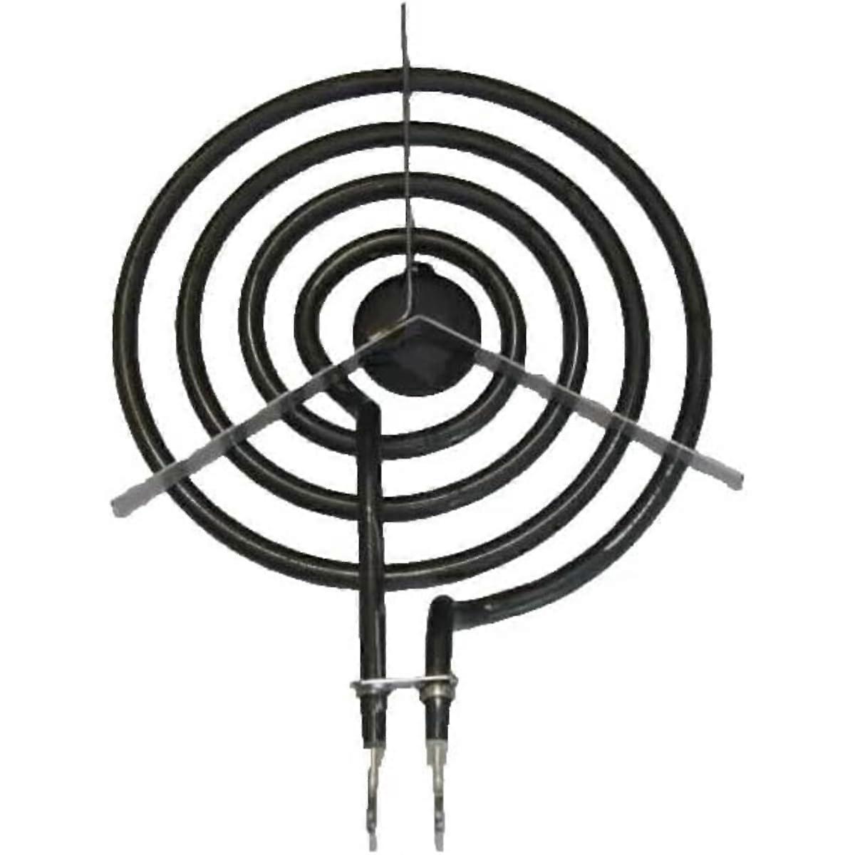 Replacement Surface Element 8 Inch for Hotpoint Range RA620F1WH RA520W4 Easy Quick Installation