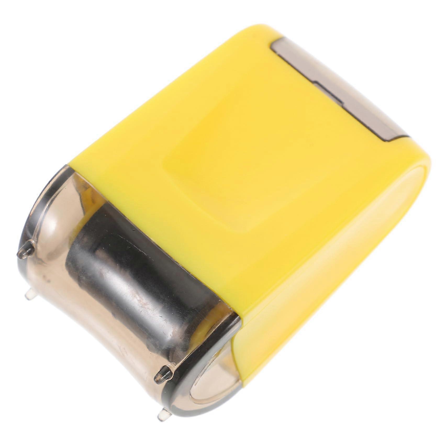 Handwriting Practice Stamp Roller with Easy Ink Refill for Classroom and Calligraphy