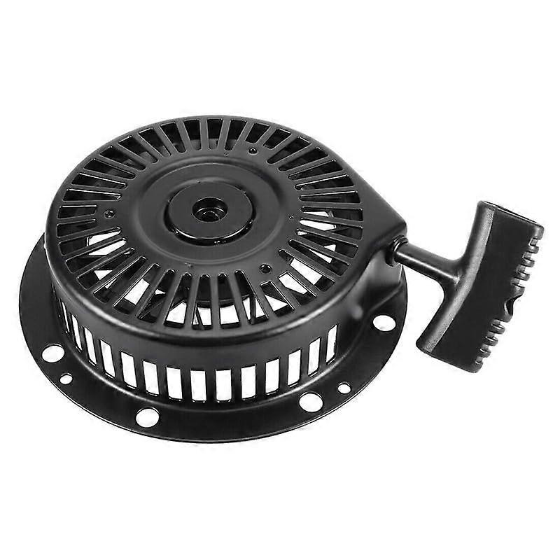 Snow Blower Recoil Starter for Craftsman 536.887994 268753 Quick Engine Start Durable Replacement