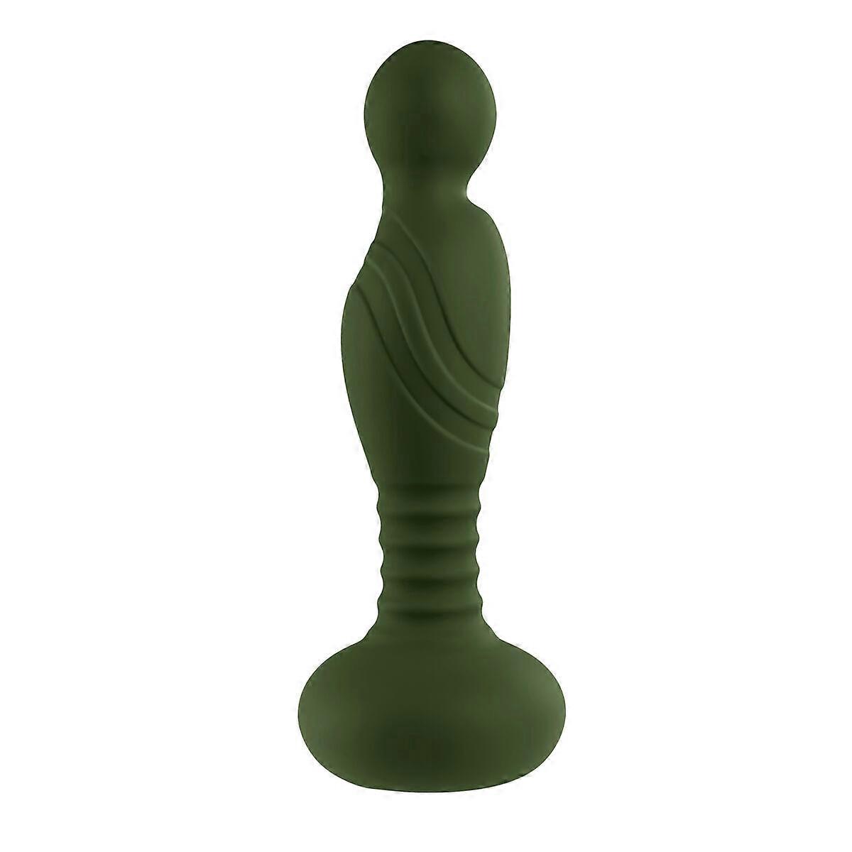 Vibrator Gender X Gender X grün