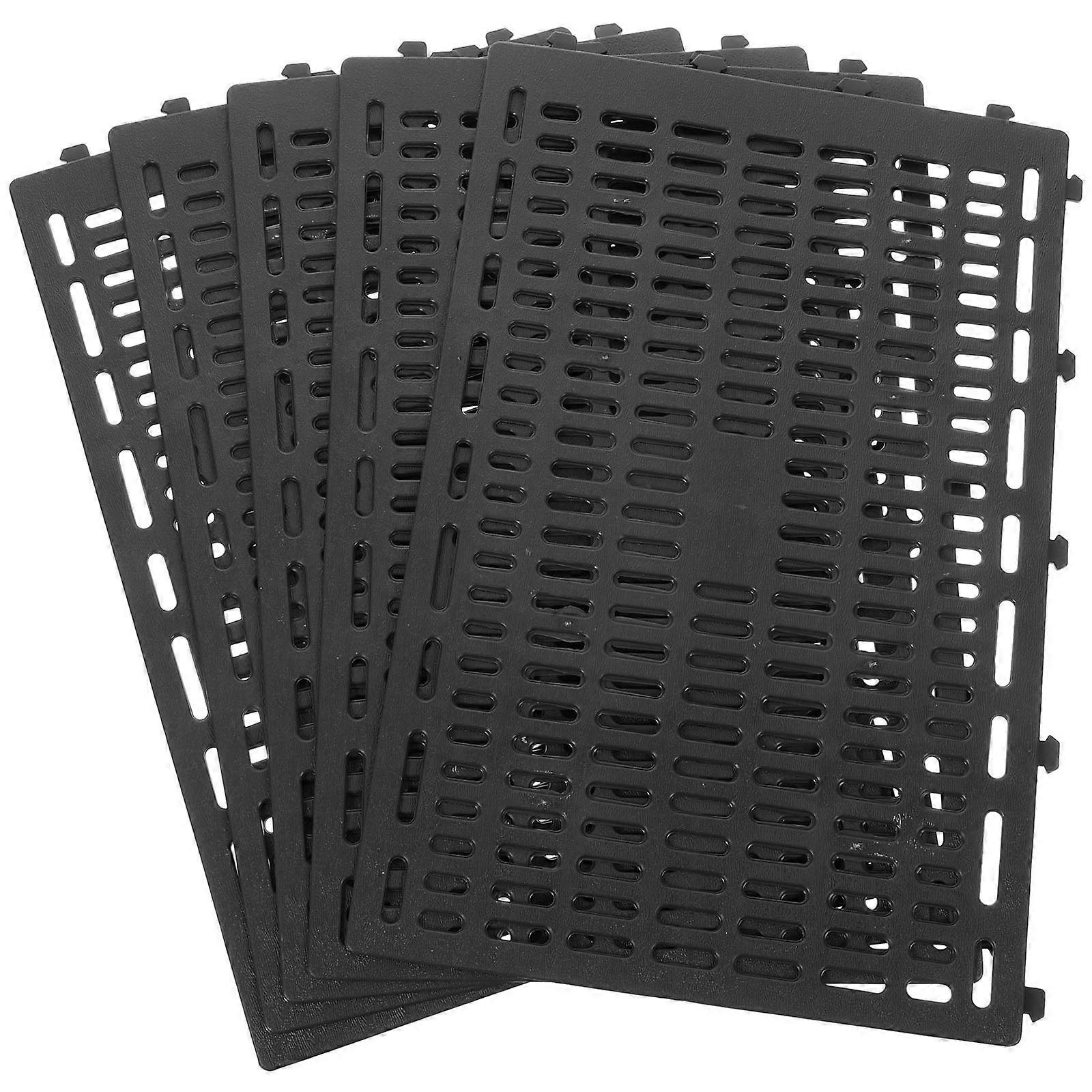 Tree Bark Protector Tree Base Protector Guard Covers 5Pcs for Outdoor Plants