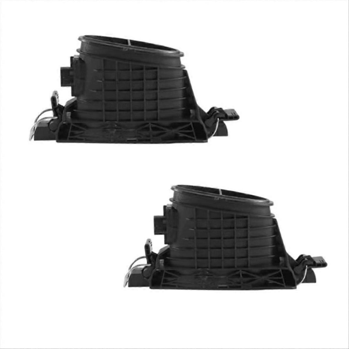 L+R Car Air Flow Meter Intake Flow Sensor for GL350