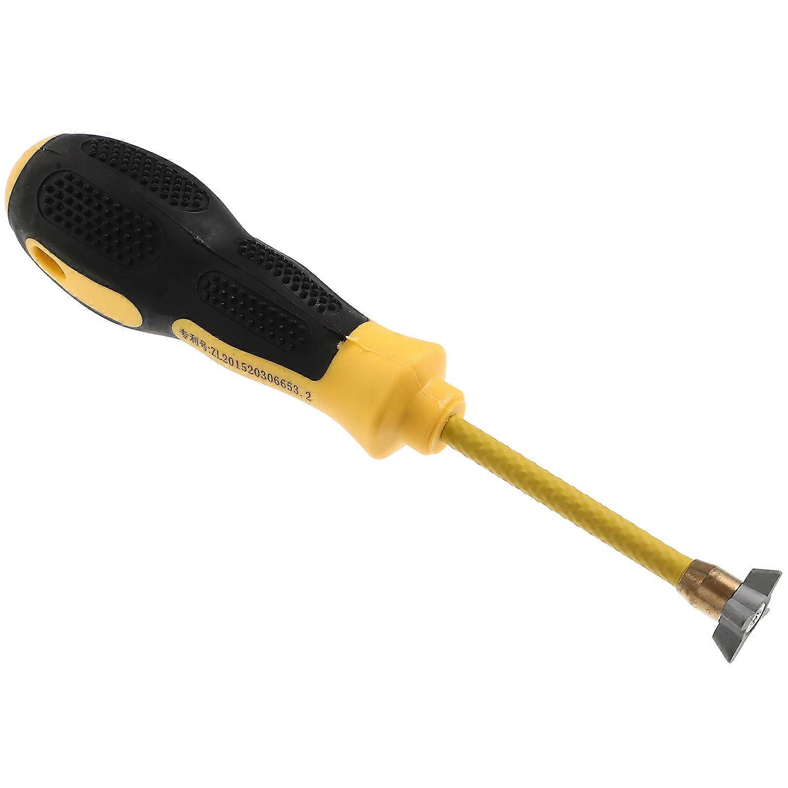 Grout Cleaner Grout Removing Tool for Cleaning 1Pcs Easy Operation
