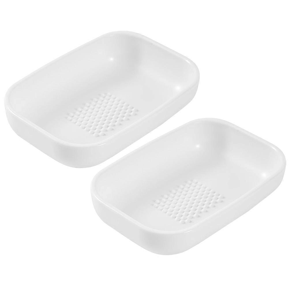 Hand Ginger for Kitchen Use 2Pcs Lightweight Tool