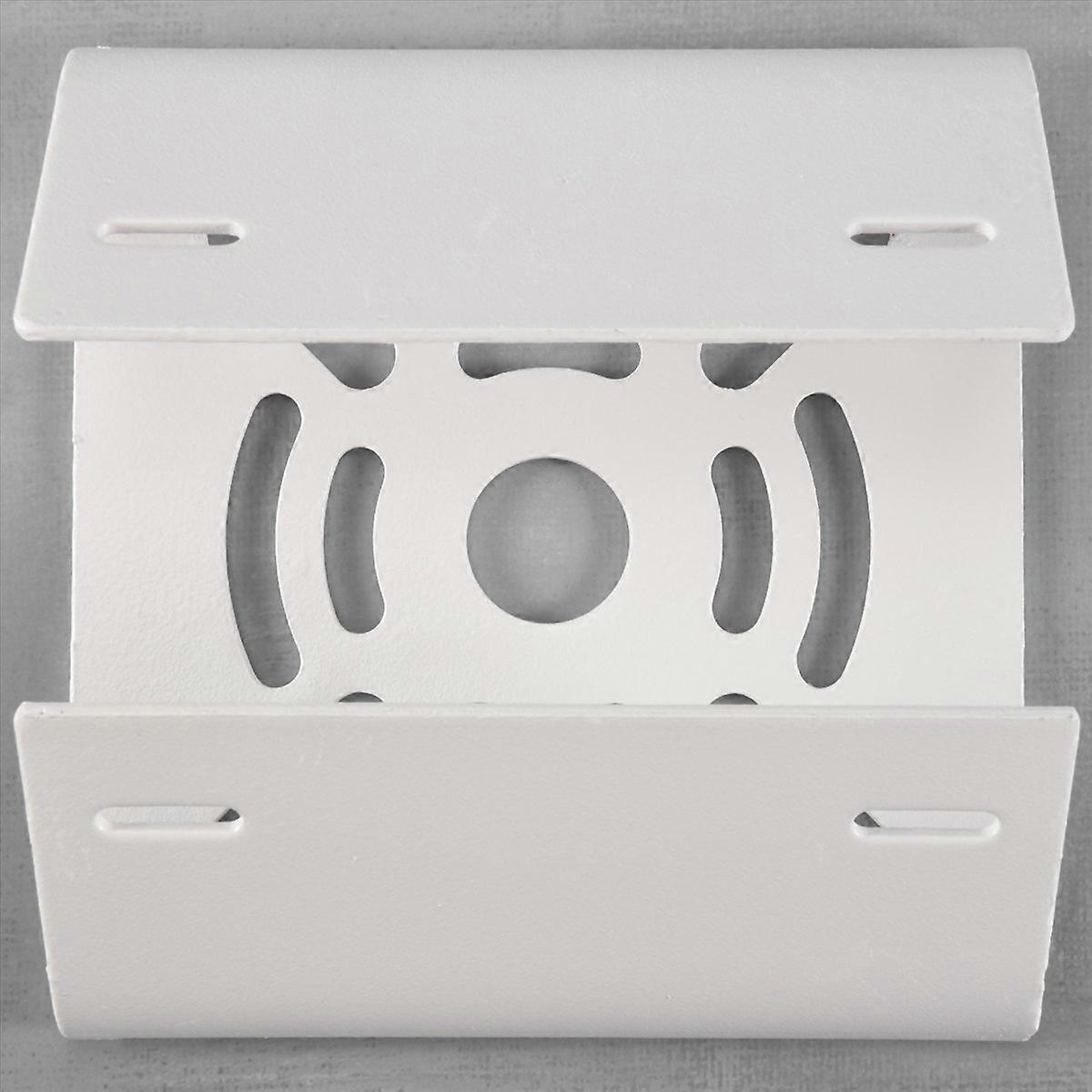 Universal Vertical Pole , with 2 Loops, Wall Mounting Loop Bracket