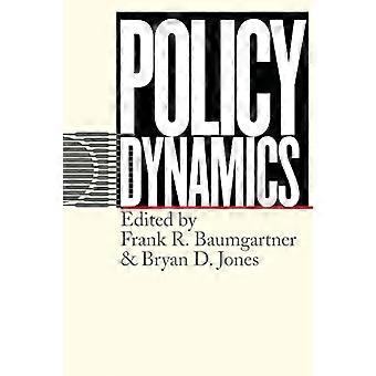 Politiikan Dynamics