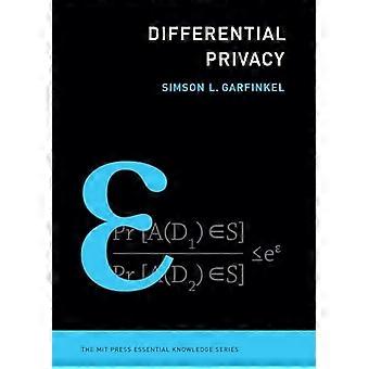 Differential Privacy