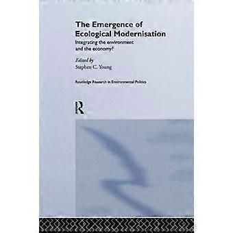 L’émergence de la modernisation écologique : intégrer l’environnement et l’économie ? (Politique environnementale)