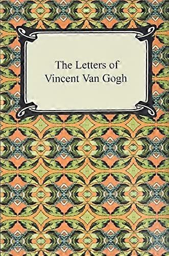 De brieven van Vincent Van Gogh