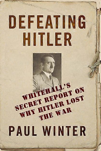 Hitlerin voiminen