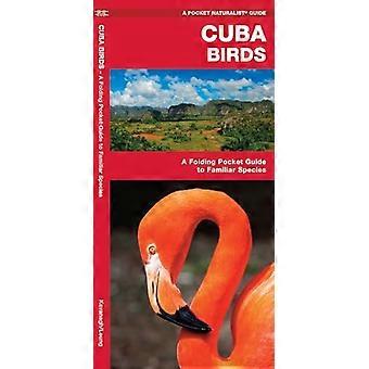 Cuba vogels (Pocket natuurgids)
