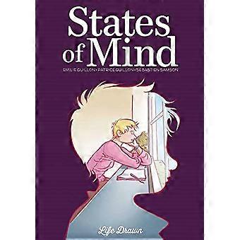 Geisteszustand