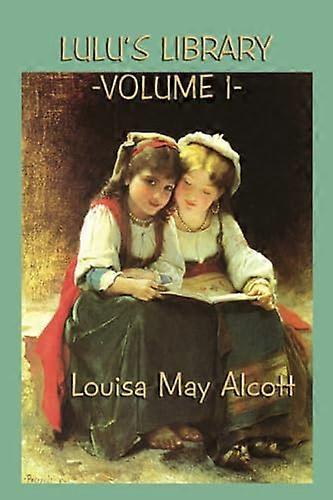 Lulus bibliotek Vol. 1