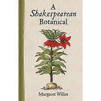 Shakespearen kasvitieteellinen