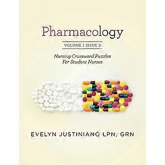 Farmacologia: cruciverba infermieristico per studenti infermieri