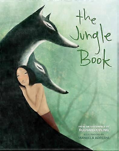 The Jungle Book: New Edition