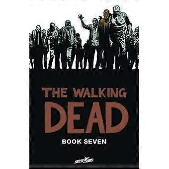 Walking Dead Band 7 HC
