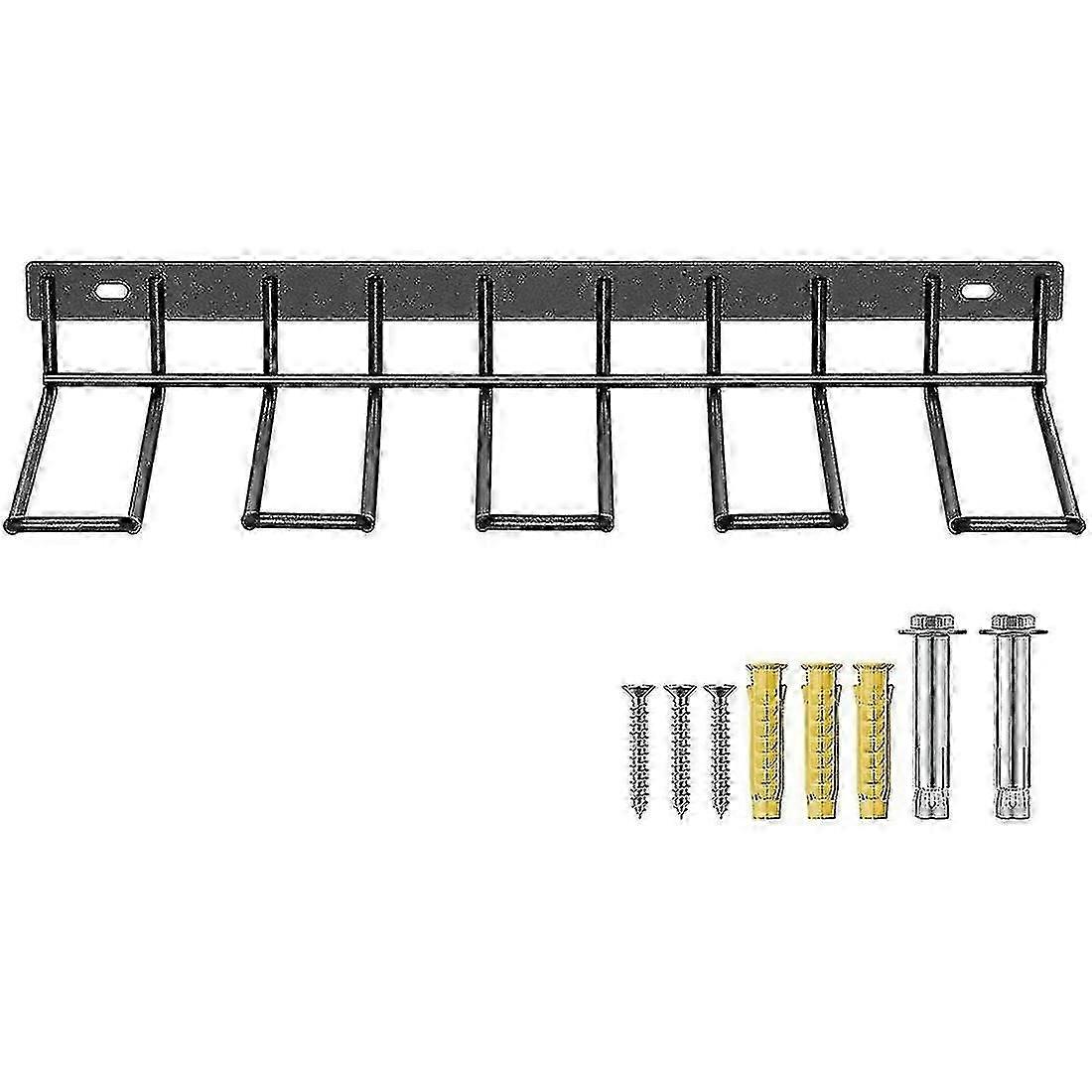 Tool Izer Stora Rack Shelf Mounted Duty H For