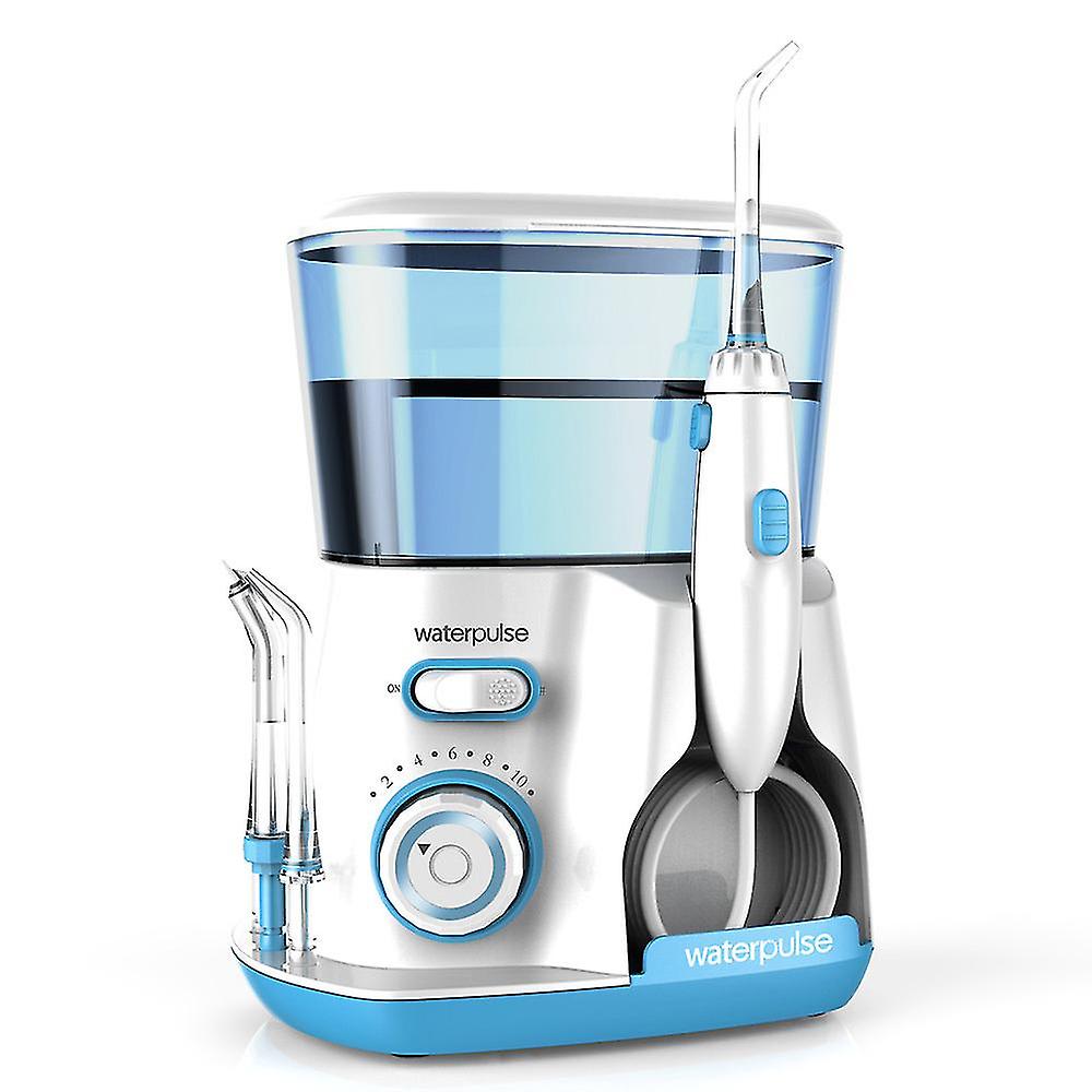 Electronic Household Electric Personalized Water Flosser Teeth Scaler