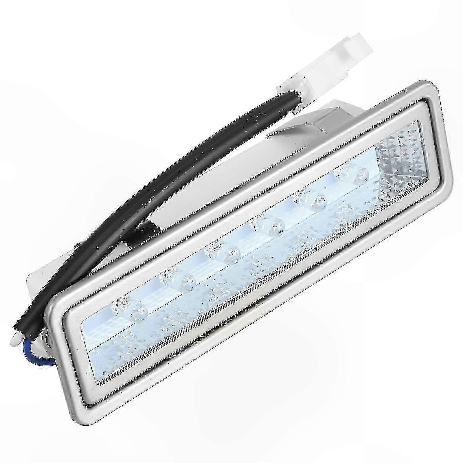 LED Light Bulb for Range Hood Replacement Bright Energy Efficient Easy Install Kitchen Lighting Solution