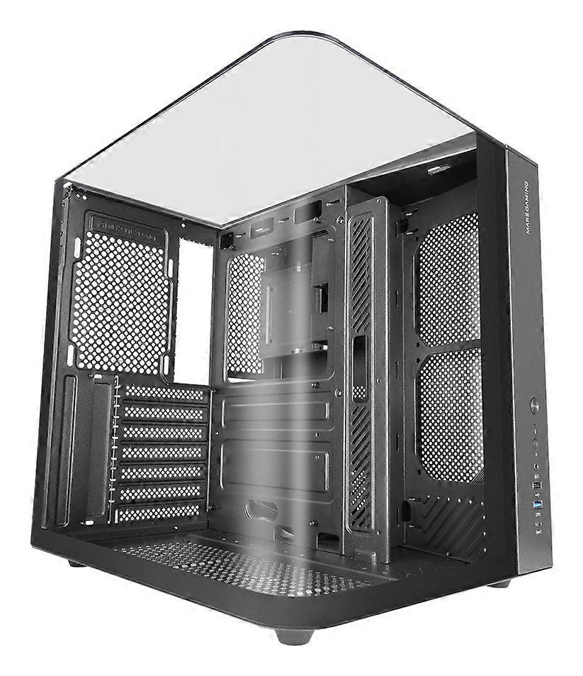 Mars Gaming Mc-infiniolite Midi Tower Sort