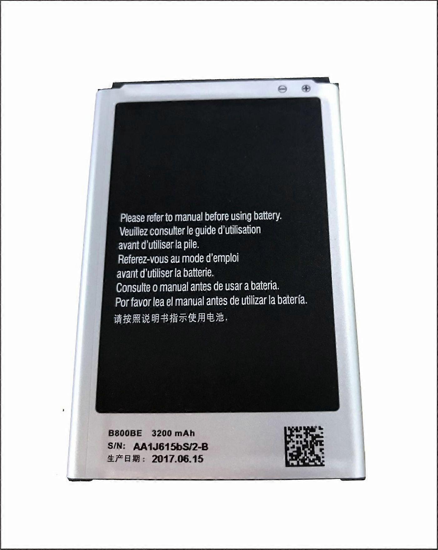 3200Mah per cellulare Samsung