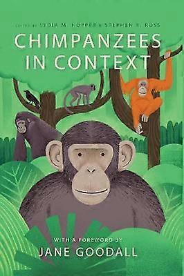 Les chimpanzés en contexte
