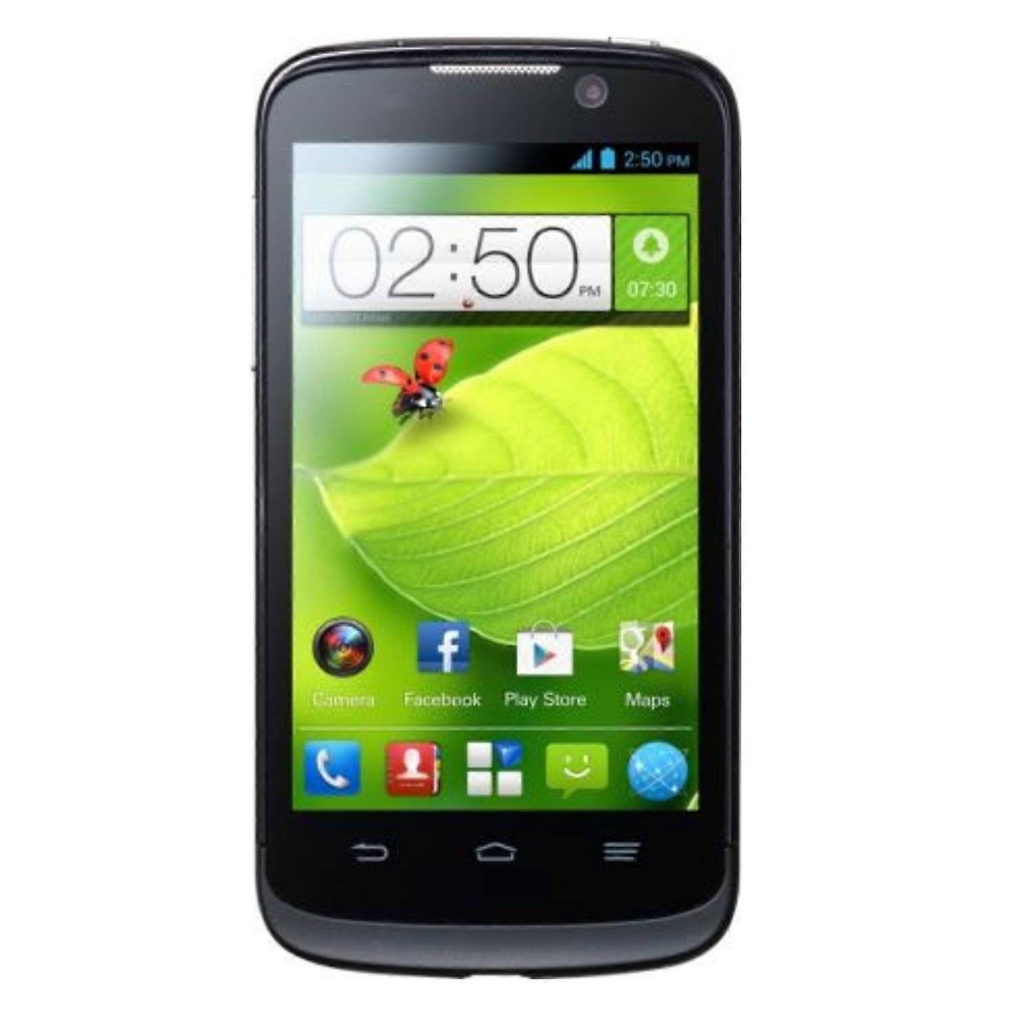 Hydrogel Screen Protector For Zte Blade Iii Pro