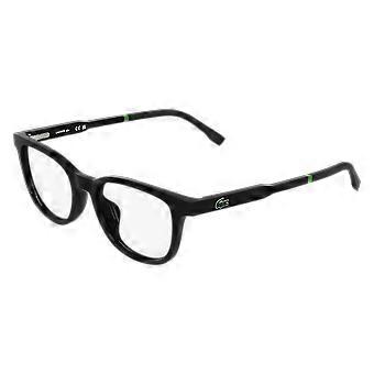 Eyewear Frames LACOSTE L3669 001 BLACK 46/16/140 BOY
