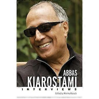 Abbas Kiarostami Interviews