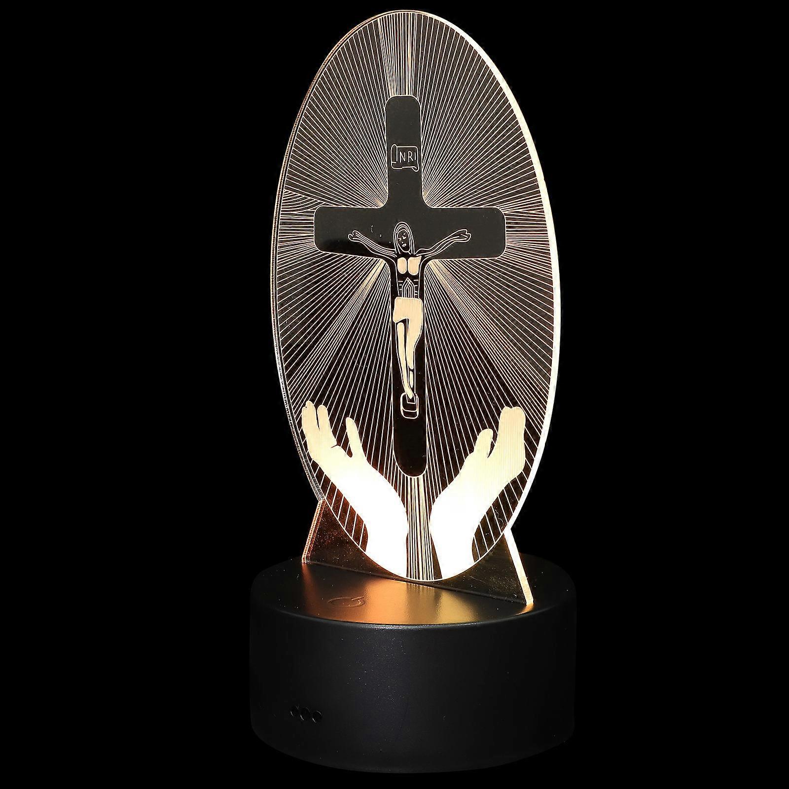 Light Night Lamp Color Changing Lamp with Remote Control