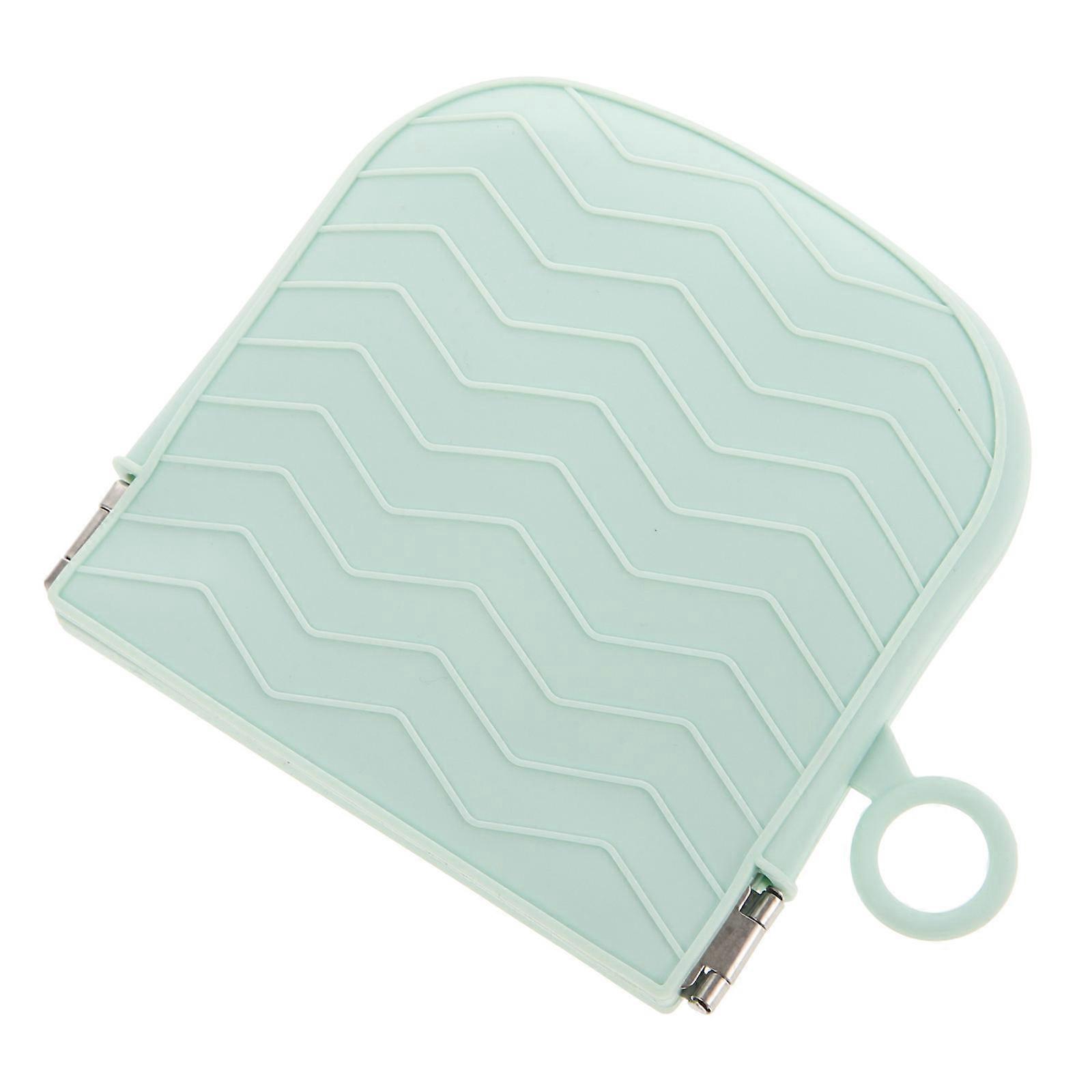 Denture Box Small Retainer Case for Storage Storage Box Container