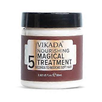 1-3pcs Vikada Nourishing Al - 5 Seconds To Re Soft H Maskz