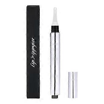 1-3X 10ml Lip Plumping Serum with Natural Oils for Deep Hydration and Fuller Lips-YG