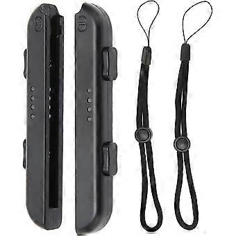 2 Pieces Hand Strap for Gamepad Replacement Controller Lanyard Replacement Parts Accessories for OLED Game Console