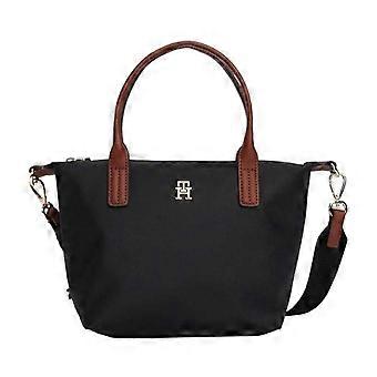 Tommy Hilfiger nylon-tote-taske