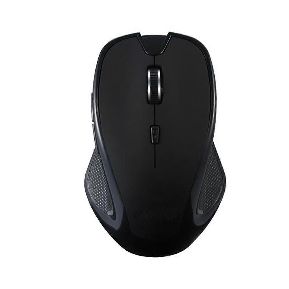 Wireless Mouse Adjustable Dpi Optical Mouse 3.0 Battery Powered